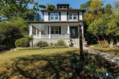Photo of 2706 Hillcrest Road, Richmond, VA 23225 (MLS # 2526248)
