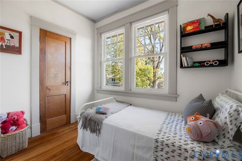 Tiny photo for 2706 Hillcrest Road, Richmond, VA 23225 (MLS # 2526248)