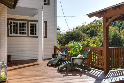 Tiny photo for 2706 Hillcrest Road, Richmond, VA 23225 (MLS # 2526248)