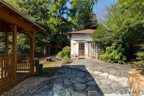 Tiny photo for 2706 Hillcrest Road, Richmond, VA 23225 (MLS # 2526248)