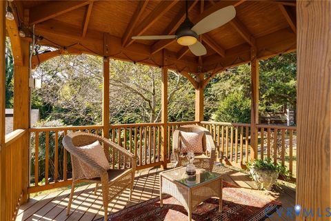 Tiny photo for 2706 Hillcrest Road, Richmond, VA 23225 (MLS # 2526248)