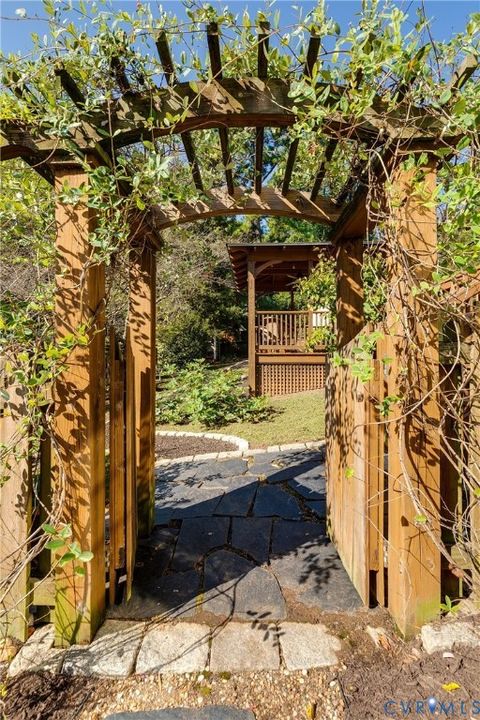 Tiny photo for 2706 Hillcrest Road, Richmond, VA 23225 (MLS # 2526248)