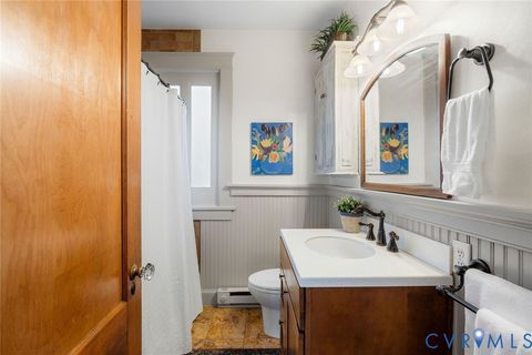 Tiny photo for 2706 Hillcrest Road, Richmond, VA 23225 (MLS # 2526248)