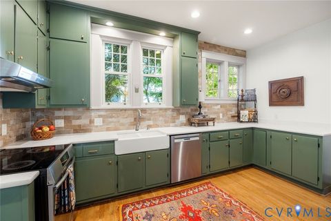 Tiny photo for 2706 Hillcrest Road, Richmond, VA 23225 (MLS # 2526248)