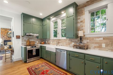 Tiny photo for 2706 Hillcrest Road, Richmond, VA 23225 (MLS # 2526248)