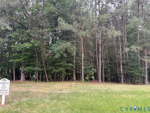 Tiny photo for 11131 Royal Lane, Providence Forge, VA 23140 (MLS # 2614034)