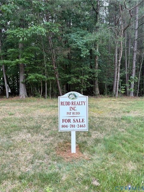 Tiny photo for 11131 Royal Lane, Providence Forge, VA 23140 (MLS # 2614034)