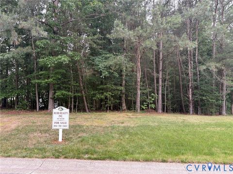 Photo of 11131 Royal Lane, Providence Forge, VA 23140 (MLS # 2614034)
