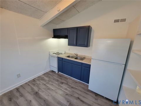 Tiny photo for 1401 Coalter Street, Richmond, VA 23223 (MLS # 2527845)
