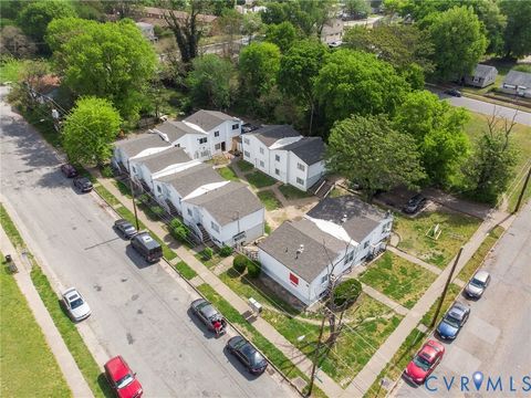 Photo of 1401 Coalter Street, Richmond, VA 23223 (MLS # 2527845)