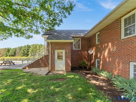 Tiny photo for 8120 Mt Zion Road, Jetersville, VA 23083 (MLS # 2614536)