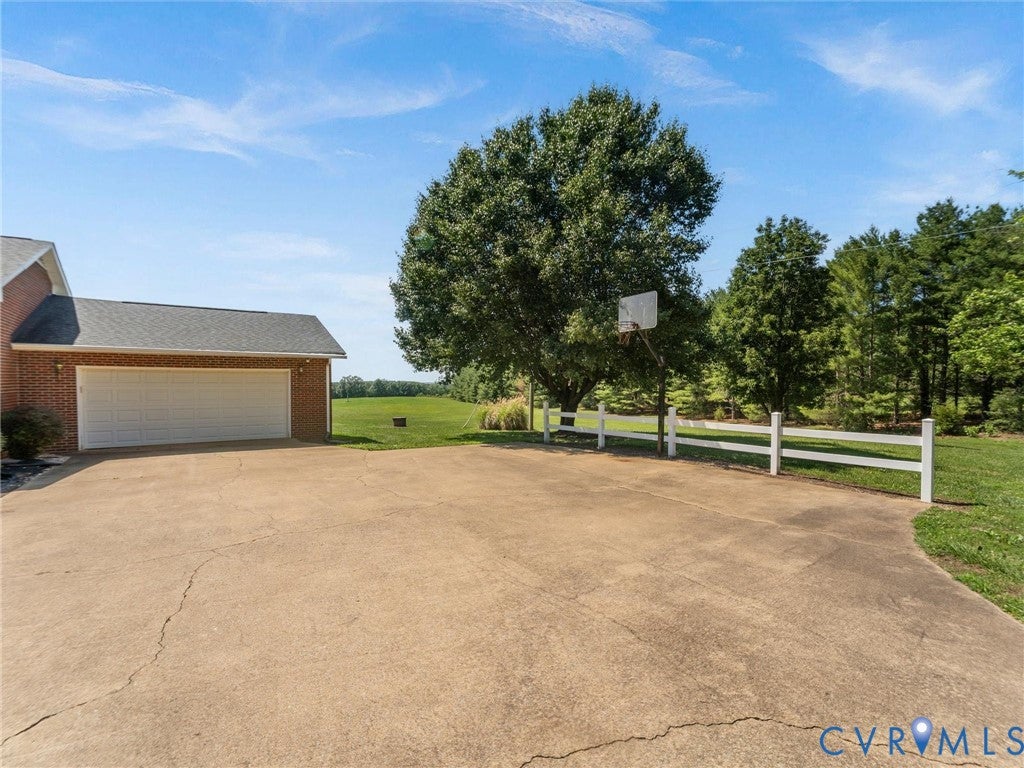 8120 Mt Zion Road