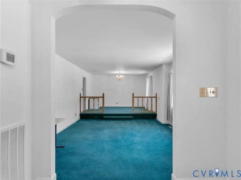 Tiny photo for 8120 Mt Zion Road, Jetersville, VA 23083 (MLS # 2614536)