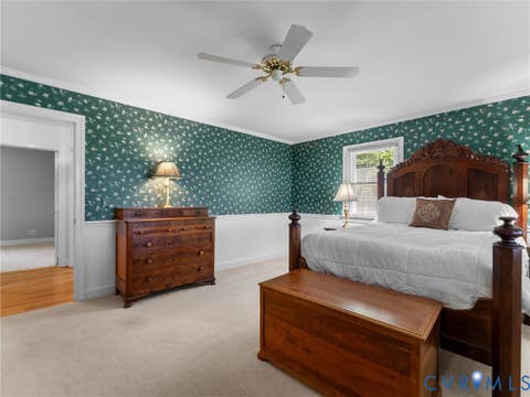 Tiny photo for 8120 Mt Zion Road, Jetersville, VA 23083 (MLS # 2614536)