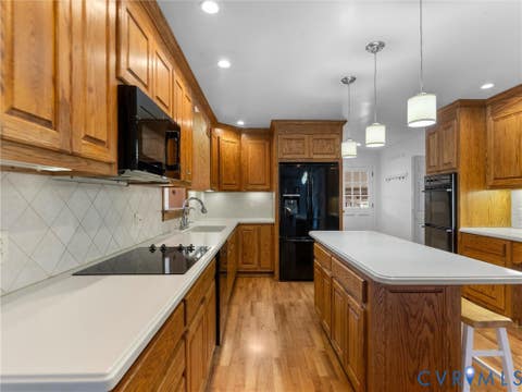 Tiny photo for 8120 Mt Zion Road, Jetersville, VA 23083 (MLS # 2614536)