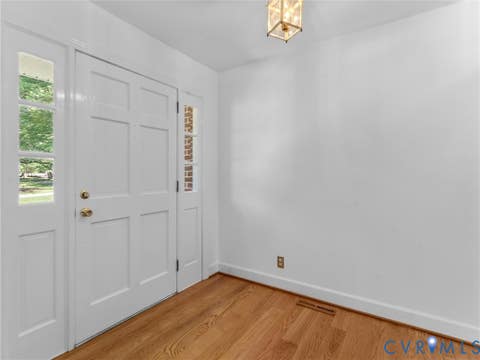 Tiny photo for 8120 Mt Zion Road, Jetersville, VA 23083 (MLS # 2614536)