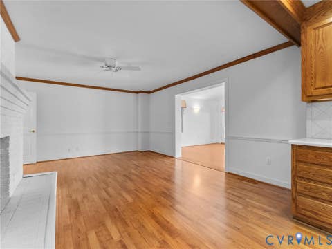 Tiny photo for 8120 Mt Zion Road, Jetersville, VA 23083 (MLS # 2614536)