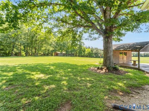 Tiny photo for 8120 Mt Zion Road, Jetersville, VA 23083 (MLS # 2614536)