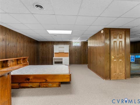 Tiny photo for 8120 Mt Zion Road, Jetersville, VA 23083 (MLS # 2614536)