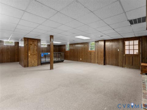 Tiny photo for 8120 Mt Zion Road, Jetersville, VA 23083 (MLS # 2614536)
