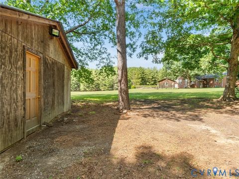 Tiny photo for 8120 Mt Zion Road, Jetersville, VA 23083 (MLS # 2614536)