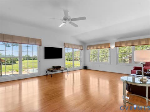 Tiny photo for 8120 Mt Zion Road, Jetersville, VA 23083 (MLS # 2614536)