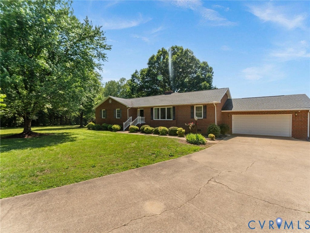 8120 Mt Zion Road