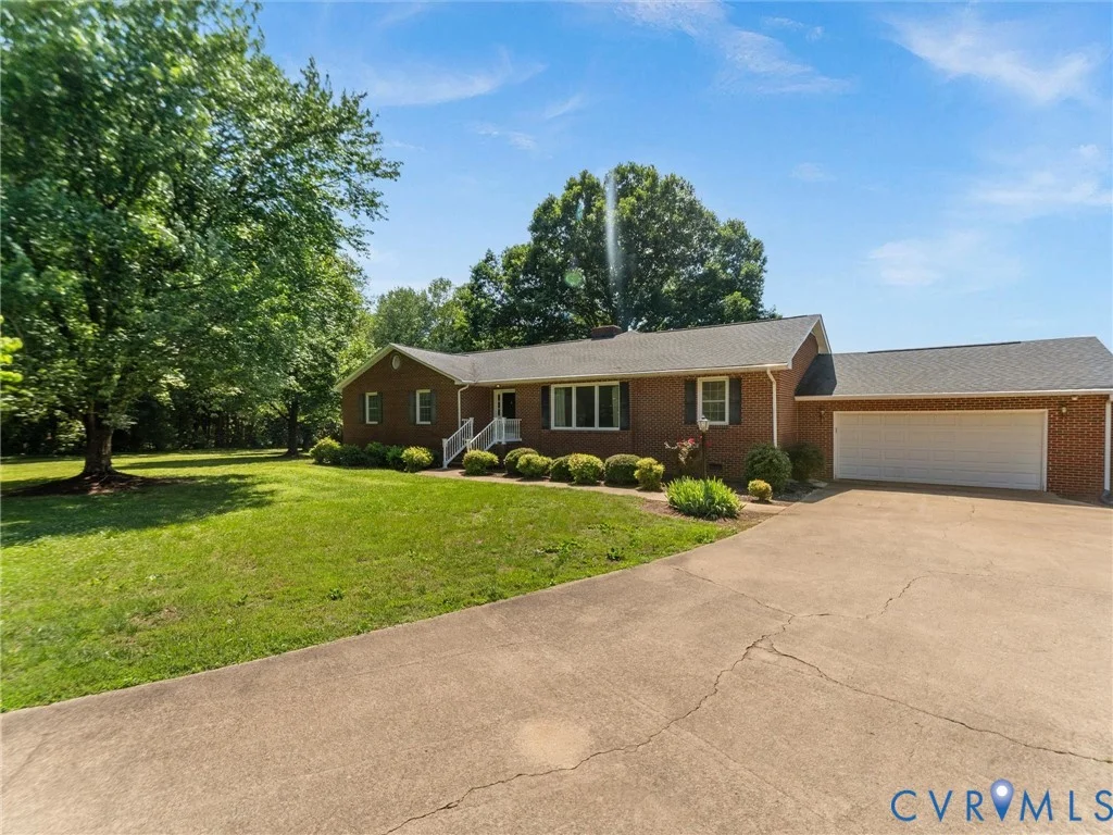 8120 Mt Zion Road, Jetersville, VA, 23083