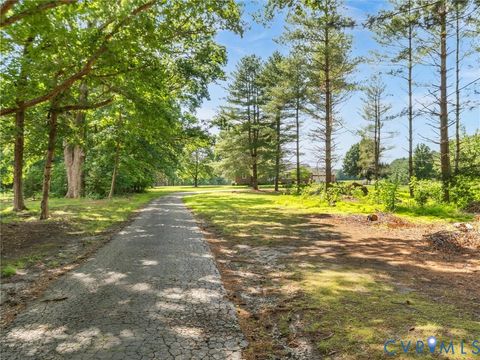 Tiny photo for 8120 Mt Zion Road, Jetersville, VA 23083 (MLS # 2614536)