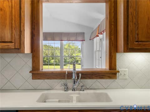 Tiny photo for 8120 Mt Zion Road, Jetersville, VA 23083 (MLS # 2614536)