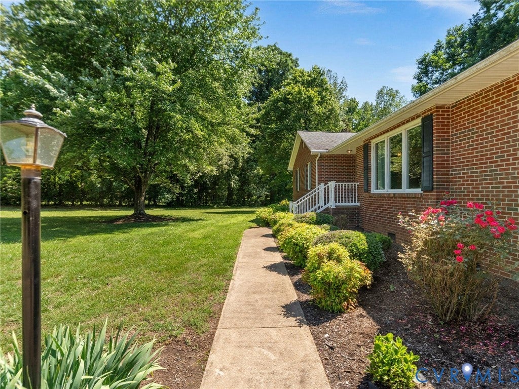 8120 Mt Zion Road