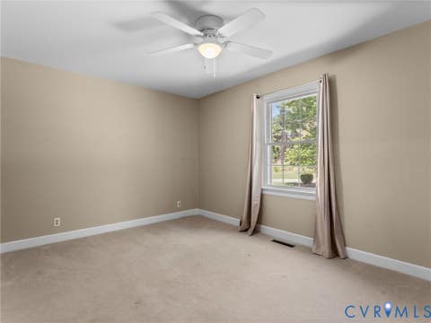 Tiny photo for 8120 Mt Zion Road, Jetersville, VA 23083 (MLS # 2614536)