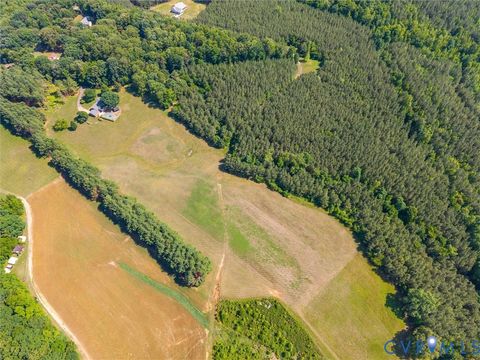 Tiny photo for 8120 Mt Zion Road, Jetersville, VA 23083 (MLS # 2614536)