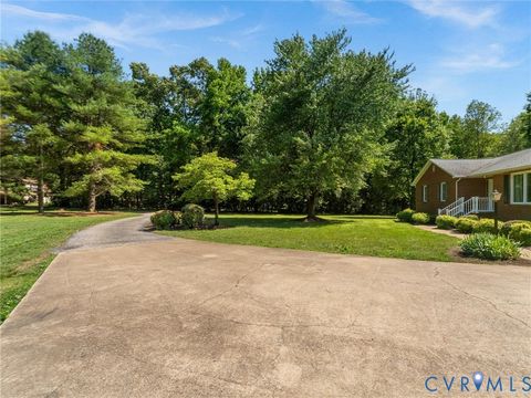 Tiny photo for 8120 Mt Zion Road, Jetersville, VA 23083 (MLS # 2614536)