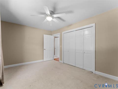 Tiny photo for 8120 Mt Zion Road, Jetersville, VA 23083 (MLS # 2614536)