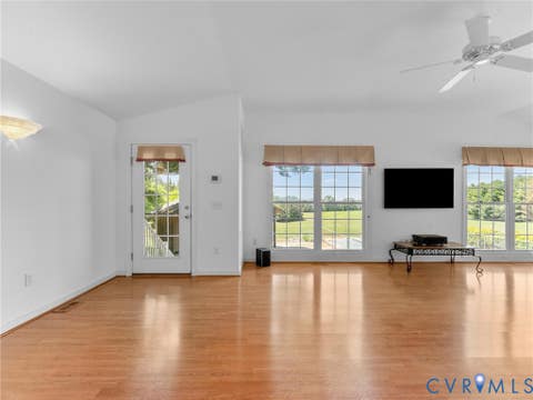 Tiny photo for 8120 Mt Zion Road, Jetersville, VA 23083 (MLS # 2614536)