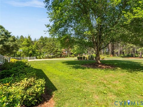 Tiny photo for 8120 Mt Zion Road, Jetersville, VA 23083 (MLS # 2614536)