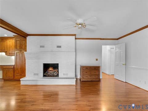 Tiny photo for 8120 Mt Zion Road, Jetersville, VA 23083 (MLS # 2614536)
