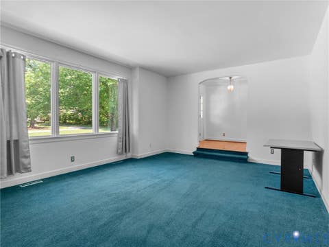 Tiny photo for 8120 Mt Zion Road, Jetersville, VA 23083 (MLS # 2614536)