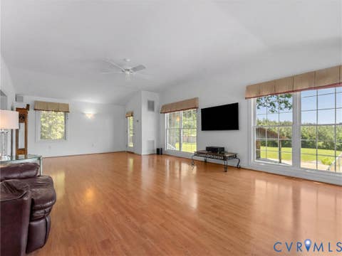 Tiny photo for 8120 Mt Zion Road, Jetersville, VA 23083 (MLS # 2614536)