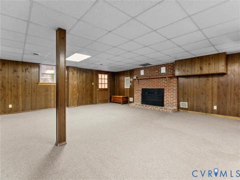 Tiny photo for 8120 Mt Zion Road, Jetersville, VA 23083 (MLS # 2614536)