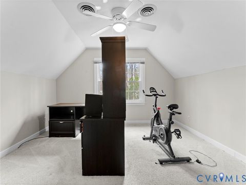 Tiny photo for 5813 Bent Creek Road, Midlothian, VA 23112 (MLS # 2601501)