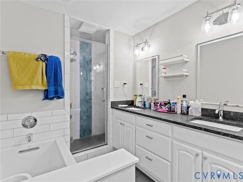 Tiny photo for 5813 Bent Creek Road, Midlothian, VA 23112 (MLS # 2601501)