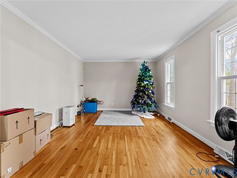 Tiny photo for 5813 Bent Creek Road, Midlothian, VA 23112 (MLS # 2601501)