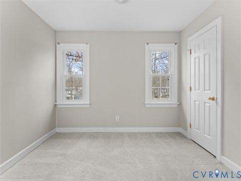 Tiny photo for 5813 Bent Creek Road, Midlothian, VA 23112 (MLS # 2601501)