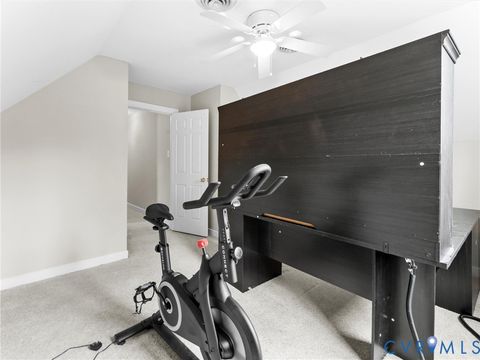 Tiny photo for 5813 Bent Creek Road, Midlothian, VA 23112 (MLS # 2601501)