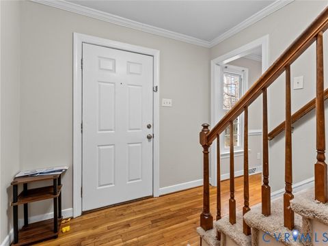 Tiny photo for 5813 Bent Creek Road, Midlothian, VA 23112 (MLS # 2601501)