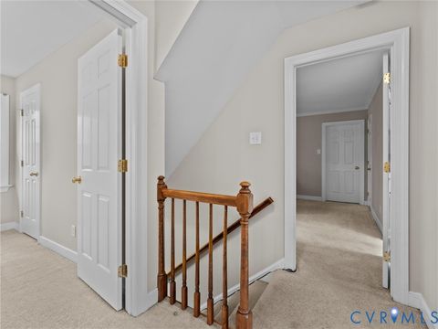 Tiny photo for 5813 Bent Creek Road, Midlothian, VA 23112 (MLS # 2601501)