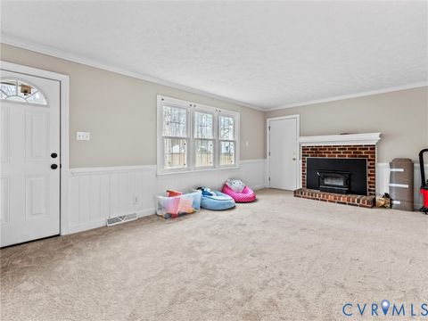 Tiny photo for 5813 Bent Creek Road, Midlothian, VA 23112 (MLS # 2601501)