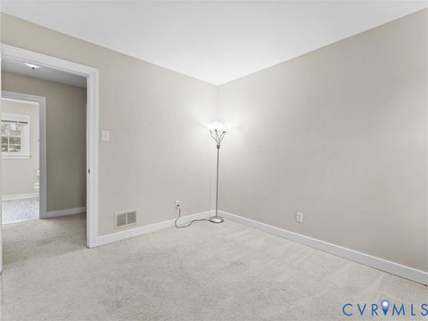 Tiny photo for 5813 Bent Creek Road, Midlothian, VA 23112 (MLS # 2601501)